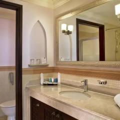 Отель Arjaan by Rotana Dubai Media City Номер Classic с различными типами кроватей фото 4