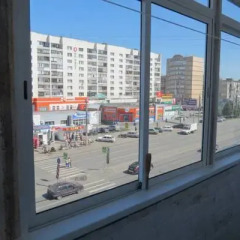 Гостиница От заката до рассвета комната для гостей фото 2