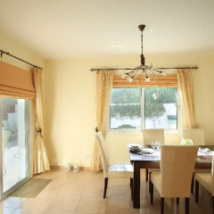 Отель 3 Br Villa Kos - Chg 8929 комната для гостей фото 6
