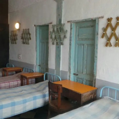 New Vasantashram in Mumbai, India from 21$, photos, reviews - zenhotels.com guestroom photo 2