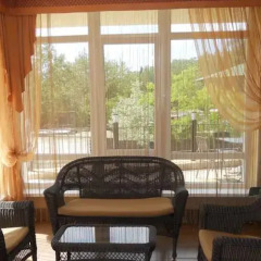 Гостиница Tornau Guest House спа