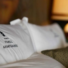 Hotel Torel Avantgarde удобства в номере фото 2
