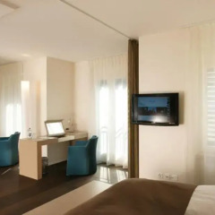 Cascada Swiss Quality Hotel удобства в номере