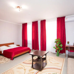 Hotel Buhara комната для гостей фото 9