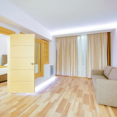 Отель Diamond Club Kemer комната для гостей фото 10
