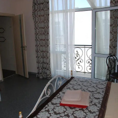 Hotel Sheikh комната для гостей фото 3
