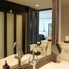 Отель Amari Nova Suites Таиланд, Паттайя - 11 отзывов об отеле, цены и фото номеров - забронировать отель Amari Nova Suites онлайн спа фото 2