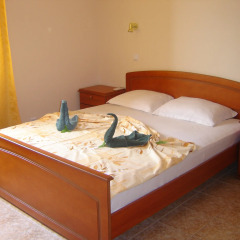Chris Hotel Sveti Vlas комната для гостей фото 2
