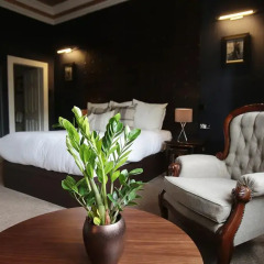 Отель The Belhaven 3* Номер категории Премиум фото 4