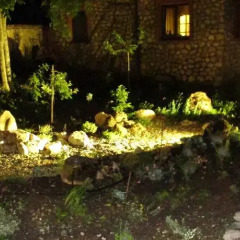 Гостиница Kalendia фото 10