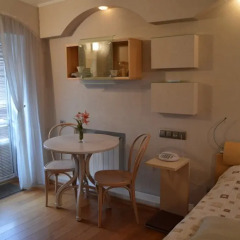Гостиница The Volga House Boutique 3* Люкс с различными типами кроватей фото 2