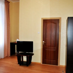 Elegia Hotel удобства в номере фото 3