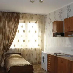 Гостевой дом на Камышовой в номере фото 3