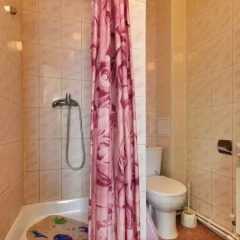 Гостиница Villa Rita Guest House в Анапе отзывы, цены и фото номеров - забронировать гостиницу Villa Rita Guest House онлайн Анапа ванная