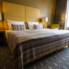 Отель Ameron Regent 4* Стандартный номер