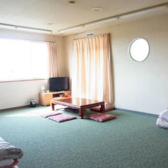 Отель Business Ryokan Tatsumi Минамиавадзи комната для гостей фото 5