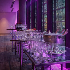Отель Hilton London Tower Bridge развлечения фото 2