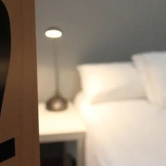Отель Hostal Nitzs Bcn Барселона удобства в номере