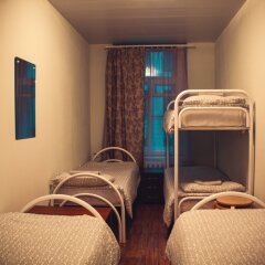 Marusya House Hostel спа