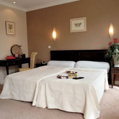 Отель Hôtel London Opera комната для гостей