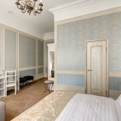 Grada Boutique Hotel 4* Стандартный номер с различными типами кроватей фото 3