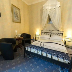 Hotel Urania комната для гостей фото 19