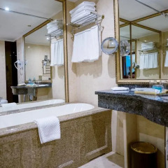 The Rooms Boutique Hotel 5* Апартаменты фото 36