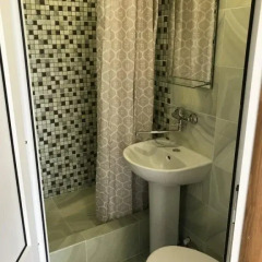 Гостевой Дом Ghouse Стандартный номер с двуспальной кроватью фото 5