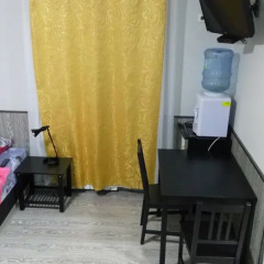 Гостиница Арабика 3* Стандартный семейный номер фото 15