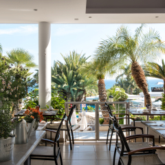 Mediterranean Beach Hotel in Limassol, Cyprus from 174$, photos, reviews - zenhotels.com photo 4