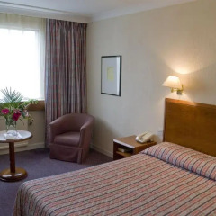 Отель Britannia Manchester Airport 3* Стандартный номер фото 2