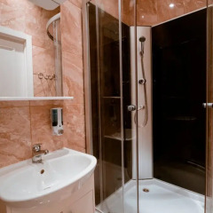 Late Breakfast Club Hotel 2* Стандартный номер фото 9
