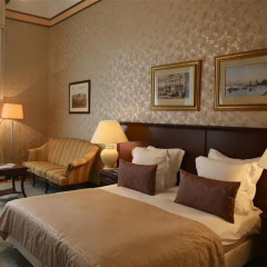 Гостиница Метрополь 5* Номер Супериор фото 2