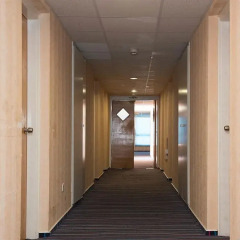 Отель Polycarpia Hotel Кипр, Протарас - отзывы, цены и фото номеров - забронировать отель Polycarpia Hotel онлайн интерьер отеля фото 3
