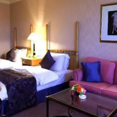International Hotel (Ташкент) комната для гостей фото 5