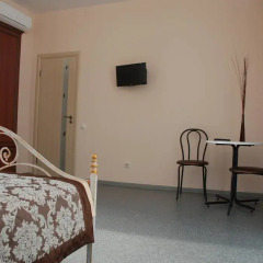 Hotel Sheikh комната для гостей фото 9