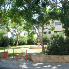 Апартаменты Rio Gardens Apartments парковка фото 3
