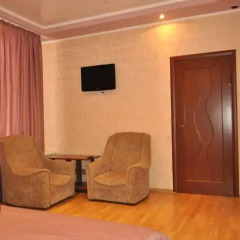 Гостиница Life Minihotel Na Revolyutsionnoy удобства в номере