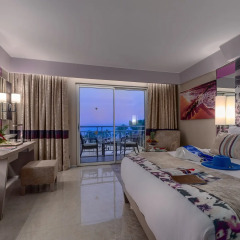 Rixos Premium Tekirova Турция, Кемер - 2 отзыва об отеле, цены и фото номеров - забронировать отель Rixos Premium Tekirova - All Inclusive онлайн комната для гостей фото 6