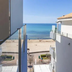 Hotel Playa Adults Only балкон фото 2