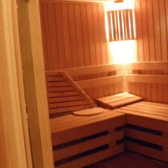 Мини-отель Тверская loft сауна
