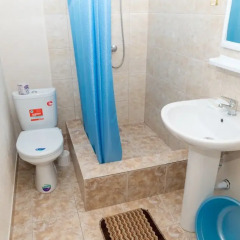 Гостиница Guest House Nika Номер Эконом с различными типами кроватей фото 22