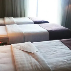 Makarem Ajyad Makkah Hotel удобства в номере