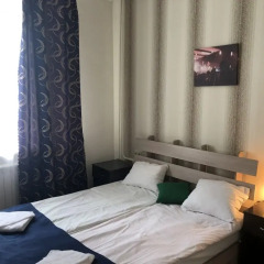 Concert Hotel 3* Номер Комфорт с различными типами кроватей фото 2