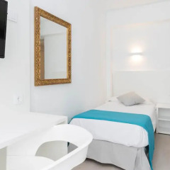 Отель Blue Sea Arenal Tower - Adults Only комната для гостей фото 6