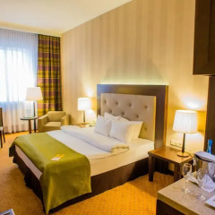Отель Петро Палас 5* Представительский номер