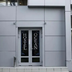 Ocean Hostel спортивное сооружение