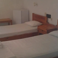 Simple Hotel Hersonissos Blue комната для гостей фото 6