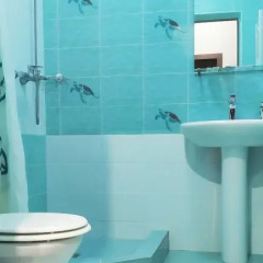 Гостевой дом Holidays Rooms Gelendzhik Улучшенный номер с различными типами кроватей фото 14