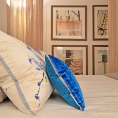 Eight Hotel Paraggi Церковь Св. Маргариты Лигурийской фото 8